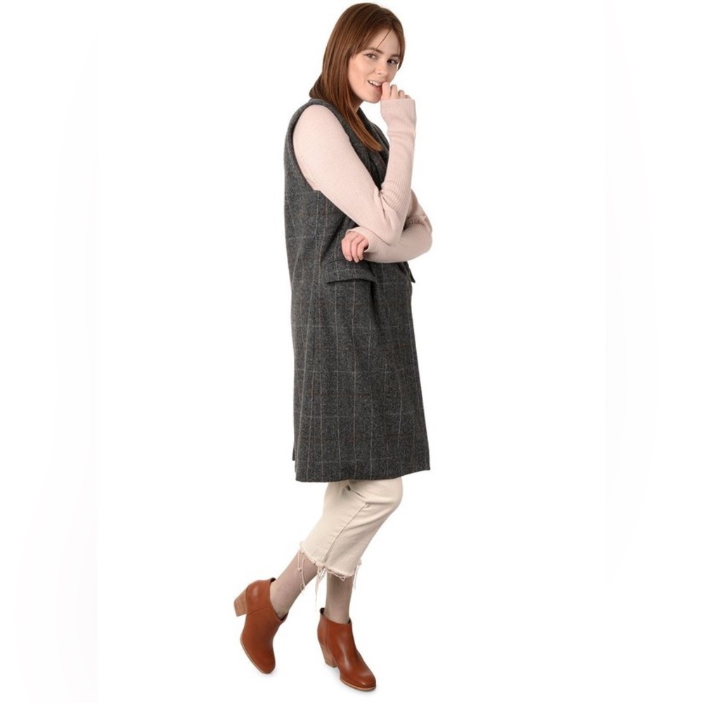 Reitmans long vest